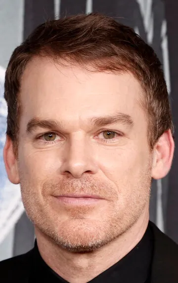 Фотография актёра Майкл С. Холл (Michael C. Hall)