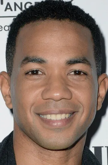 Фотография актёра Алано Миллер (Alano Miller)