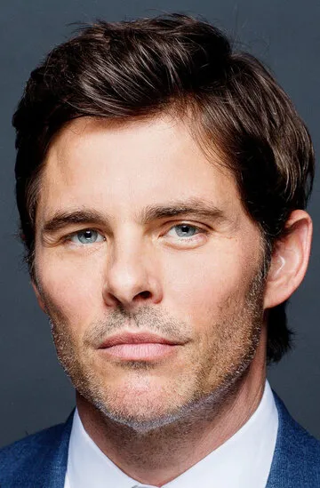 Фотография актёра Джеймс Марсден (James Marsden)