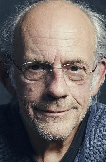 Фотография актёра Кристофер Ллойд (Christopher Lloyd)