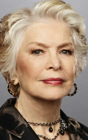 Фотография актёра Эллен Бёрстин (Ellen Burstyn)