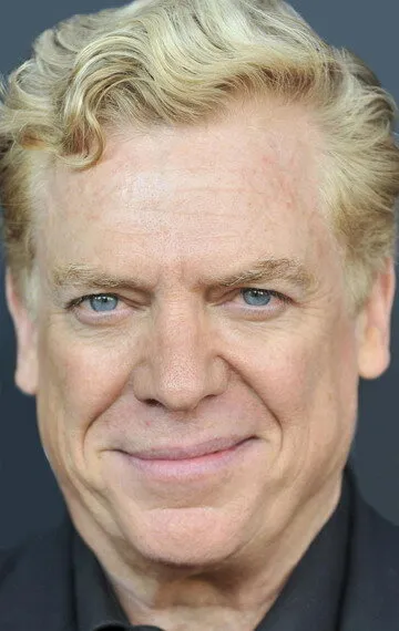 Фотография актёра Кристофер Макдональд (Christopher McDonald)