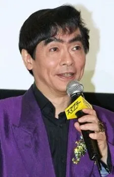 Фотография актёра Тацуя Гасюин (Tatsuya Gashuin)