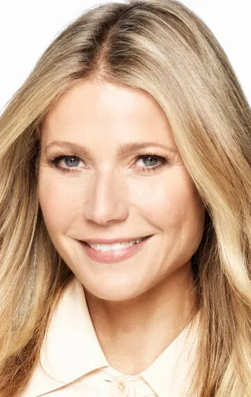 Фотография актёра Гвинет Пэлтроу (Gwyneth Paltrow)