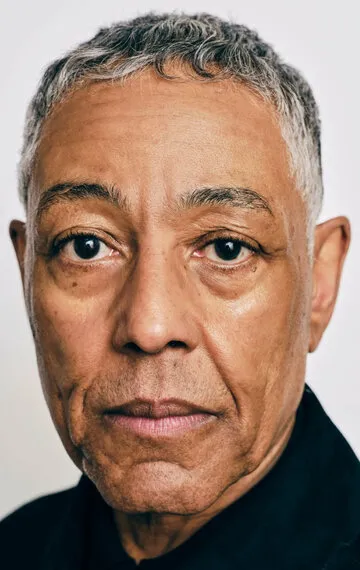Фотография актёра Джанкарло Эспозито (Giancarlo Esposito)