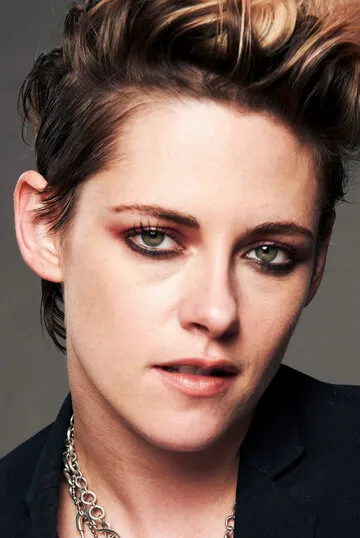Фотография актёра Кристен Стюарт (Kristen Stewart)