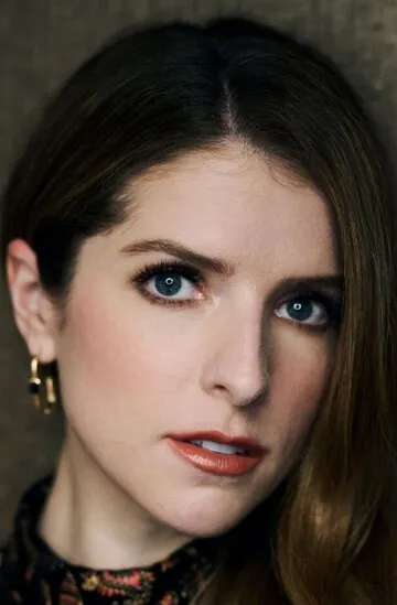 Фотография актёра Анна Кендрик (Anna Kendrick)
