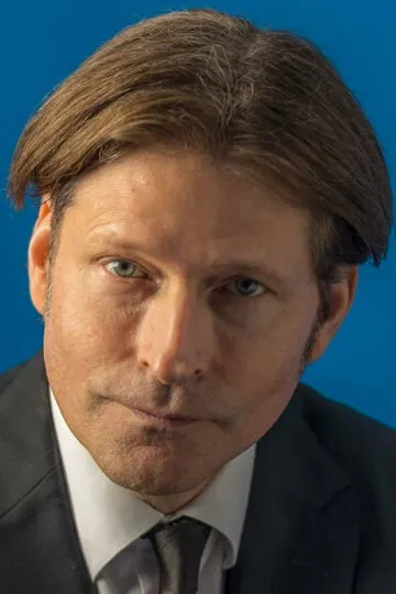 Фотография актёра Криспин Гловер (Crispin Glover)