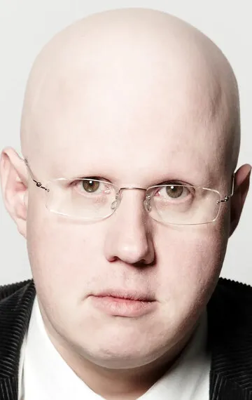 Фотография актёра Мэтт Лукас (Matt Lucas)