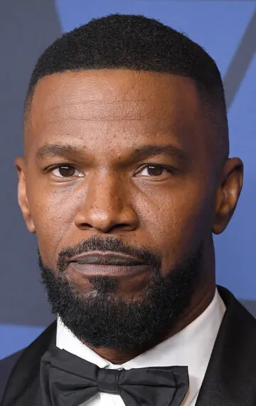 Фотография актёра Джейми Фокс (Jamie Foxx)