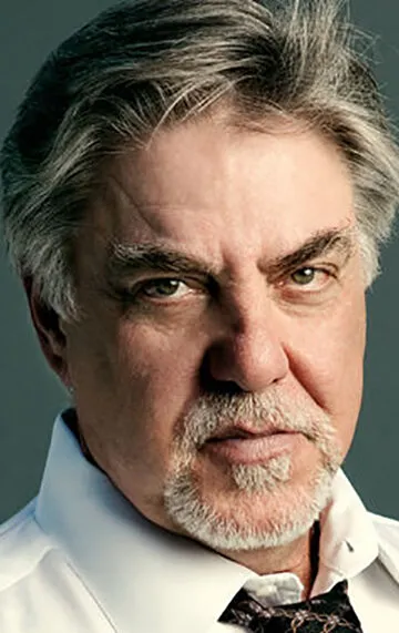 Фотография актёра Брюс Макгилл (Bruce McGill)