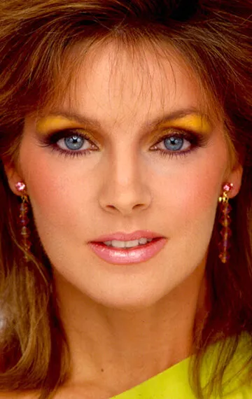 Фотография актёра Присцилла Пресли (Priscilla Presley)