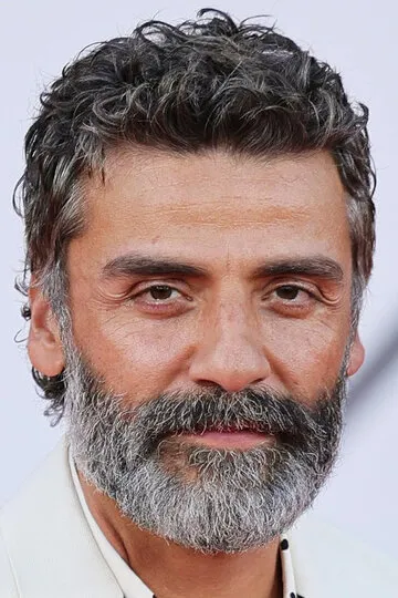 Фотография актёра Оскар Айзек (Oscar Isaac)