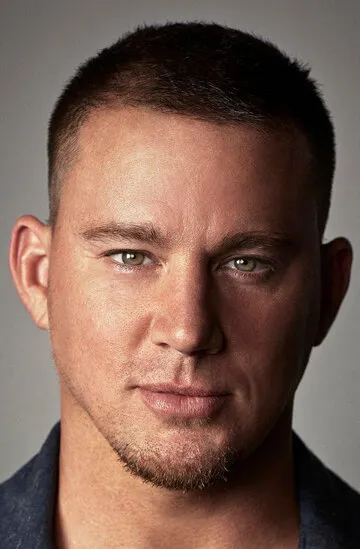 Фотография актёра Ченнинг Татум (Channing Tatum)