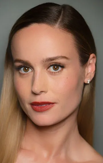 Фотография актёра Бри Ларсон