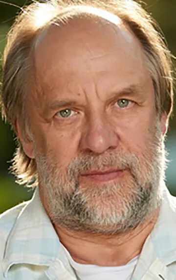 Фотография актёра Александр Феклистов