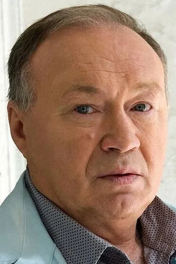 Фотография актёра Юрий Кузнецов