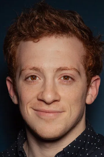 Фотография актёра Итан Слейтер (Ethan Slater)