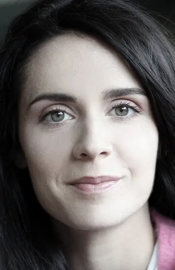 Фотография актёра Мелисса Дезормо-Полен (Mélissa Désormeaux-Poulin)