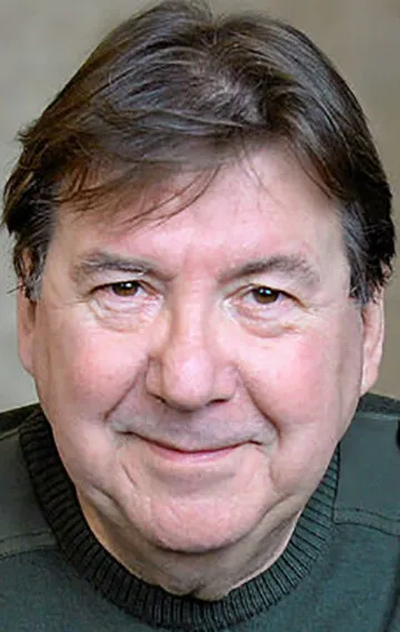 Фотография актёра Реми Жирар (Rémy Girard)