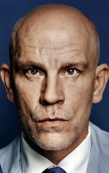 Фотография актёра Джон Малкович (John Malkovich)