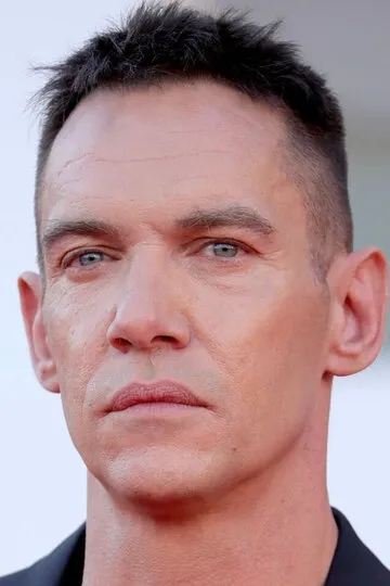 Фотография актёра Джонатан Риз Майерс (Jonathan Rhys Meyers)
