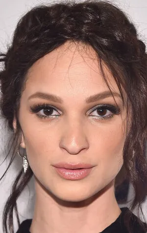 Фотография актёра Руби Модайн