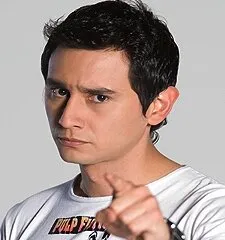 Фотография актёра Карлос Мануэль Весга