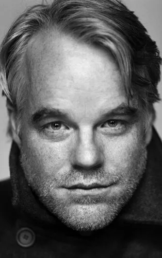 Фотография актёра Филип Сеймур Хоффман (Philip Seymour Hoffman)