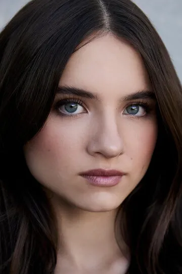 Фотография актёра Мадлен Макгроу (Madeleine McGraw)