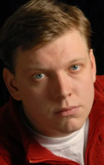 Фотография актёра Сергей Лавыгин