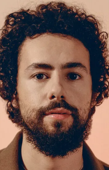 Фотография актёра Рами Юссеф