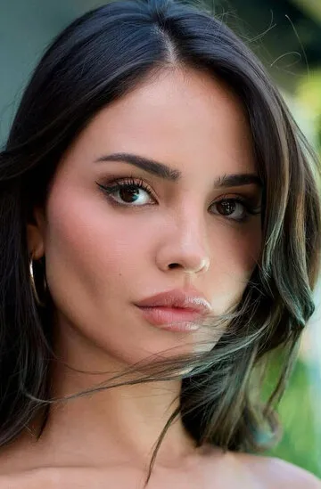 Фотография актёра Эйса Гонсалес