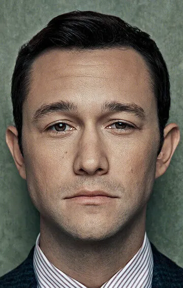 Фотография актёра Джозеф Гордон-Левитт (Joseph Gordon-Levitt)
