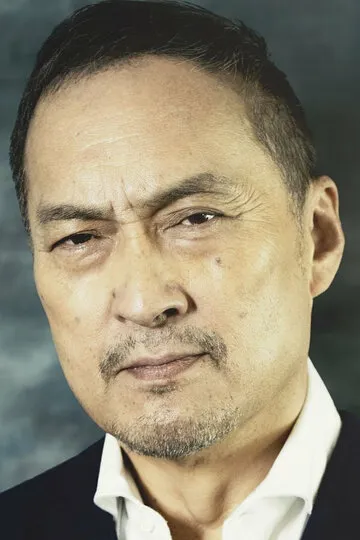 Фотография актёра Кэн Ватанабэ (Ken Watanabe)