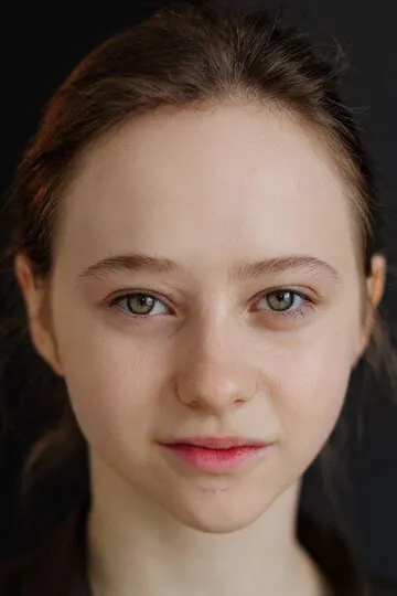 Фотография актёра Таисья Калинина