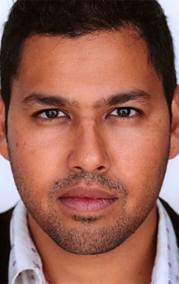 Фотография актёра Дилип Рао (Dileep Rao)
