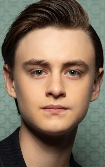 Фотография актёра Джейден Мартелл (Jaeden Martell)