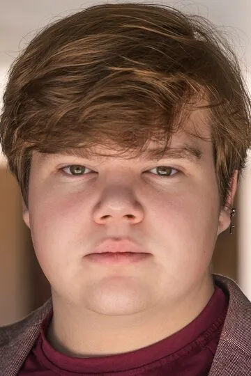 Фотография актёра Джереми Рэй Тейлор (Jeremy Ray Taylor)