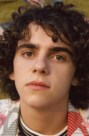 Фотография актёра Джек Дилан Грейзер (Jack Dylan Grazer)