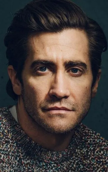Фотография актёра Джейк Джилленхол (Jake Gyllenhaal)