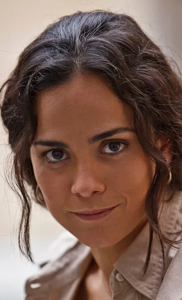 Фотография актёра Алиси Брага (Alice Braga)