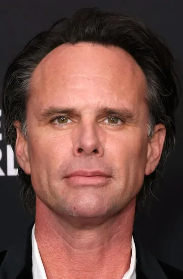 Фотография актёра Уолтон Гоггинс (Walton Goggins)