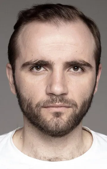 Фотография актёра Максим Стоянов