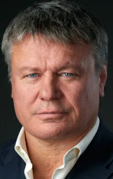Фотография актёра Олег Тактаров