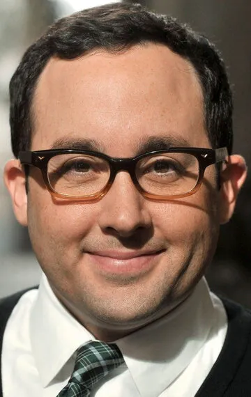 Фотография актёра П.Дж. Бирн (P.J. Byrne)