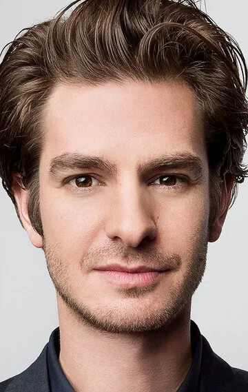 Фотография актёра Эндрю Гарфилд (Andrew Garfield)
