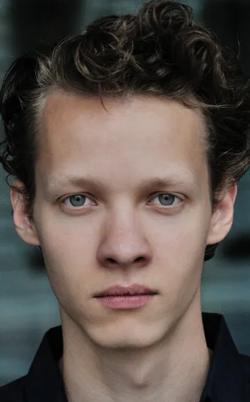 Фотография актёра Феликс Каммерер