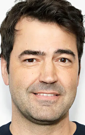 Фотография актёра Рон Ливингстон (Ron Livingston)
