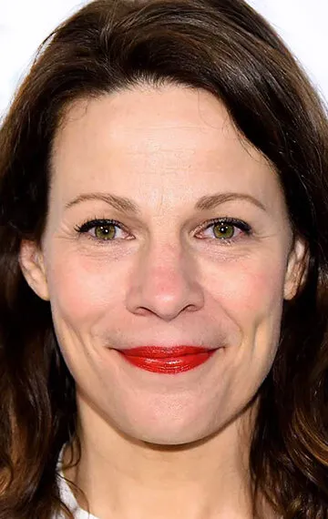 Фотография актёра Лили Тейлор (Lili Taylor)